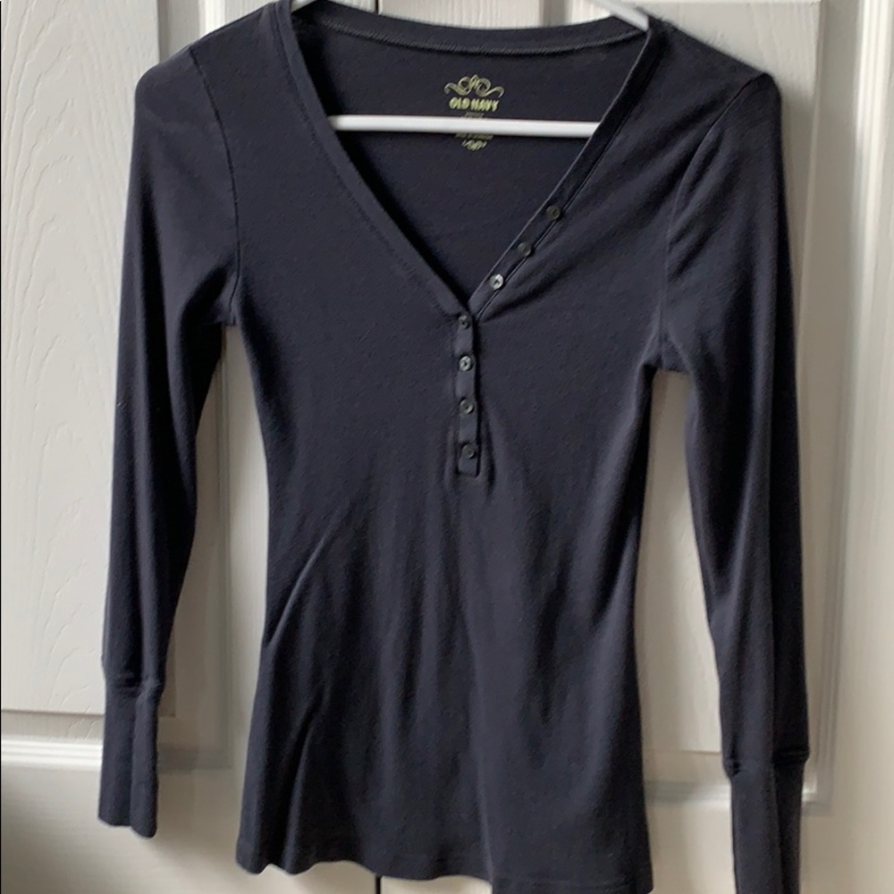 Old Navy shirt